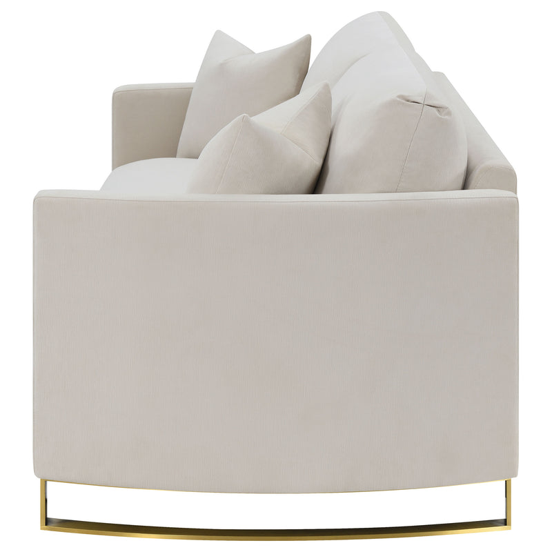 Corliss Sofa - Furniture City (CA)l