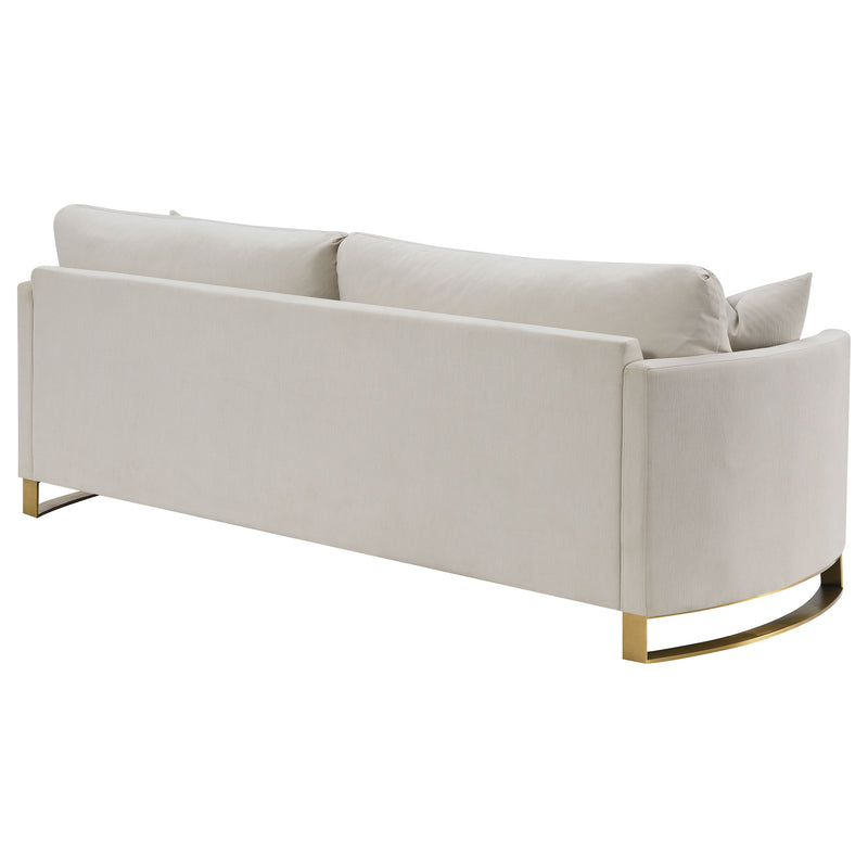 Corliss Sofa - Furniture City (CA)l