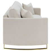 Corliss Sofa - Furniture City (CA)l