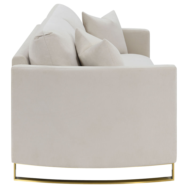 Corliss Sofa - Furniture City (CA)l