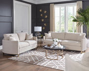 Corliss Sofa - Furniture City (CA)l