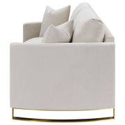 Corliss Loveseat - Furniture City (CA)l
