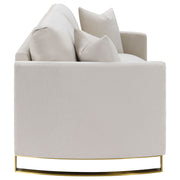 Corliss Loveseat - Furniture City (CA)l