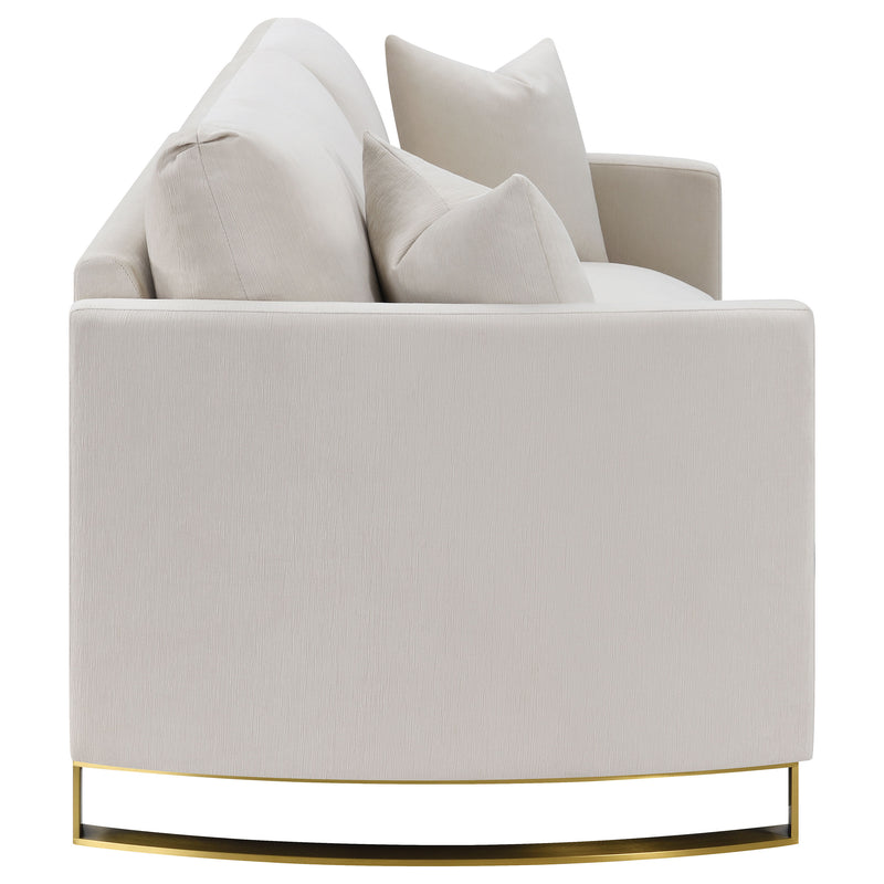 Corliss Loveseat - Furniture City (CA)l
