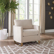 Corliss Accent Chair - Furniture City (CA)l