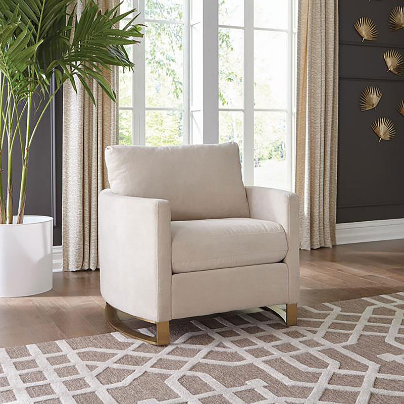 Corliss Accent Chair - Furniture City (CA)l