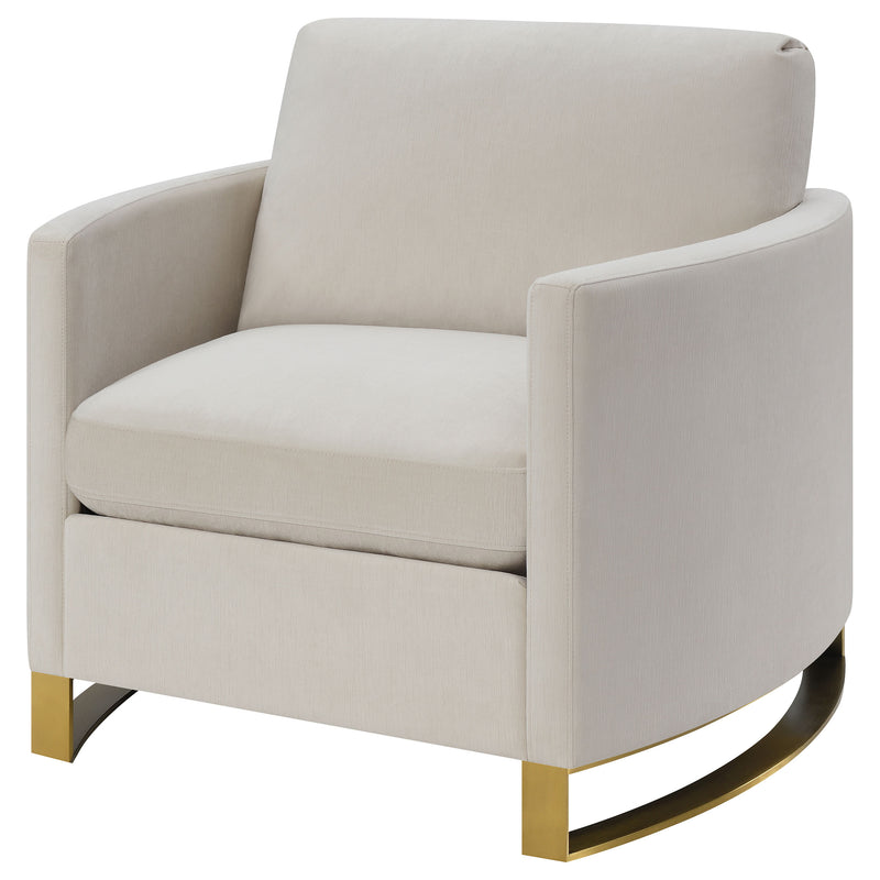 Corliss Accent Chair - Furniture City (CA)l