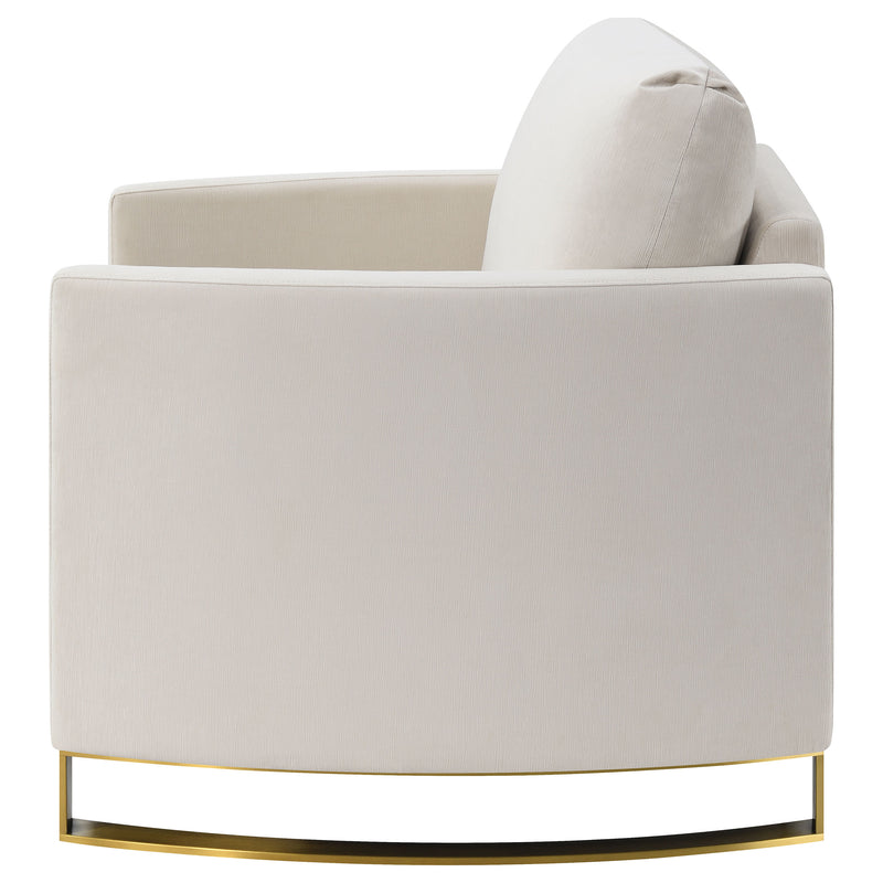 Corliss Accent Chair - Furniture City (CA)l