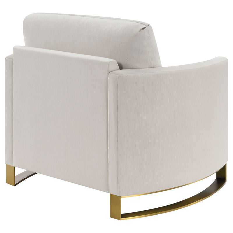 Corliss Accent Chair - Furniture City (CA)l