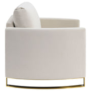 Corliss Accent Chair - Furniture City (CA)l