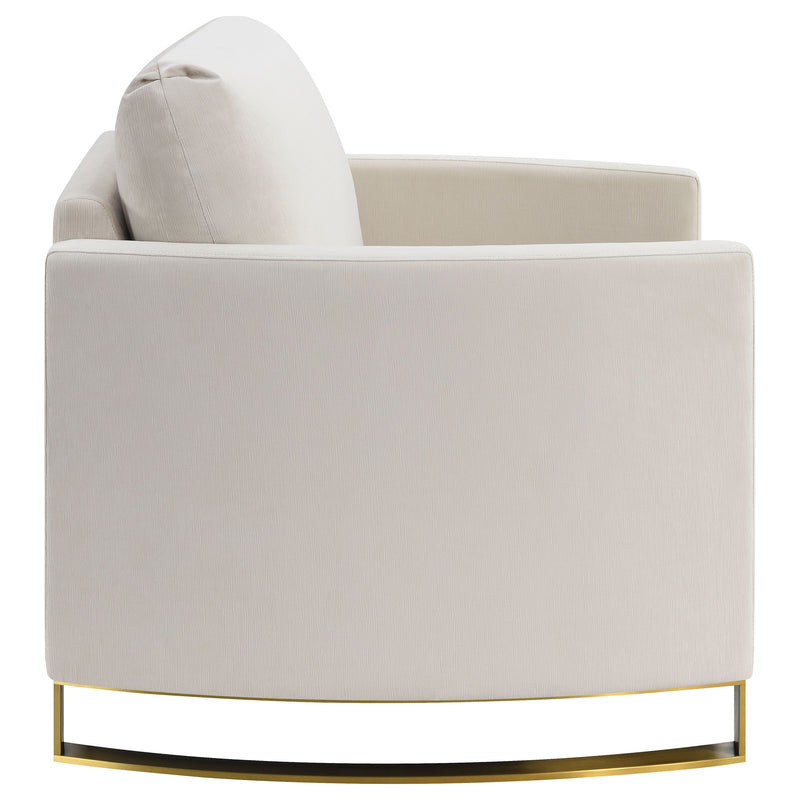 Corliss Accent Chair - Furniture City (CA)l
