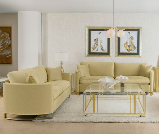Corliss Sofa Set - Furniture City (CA)l