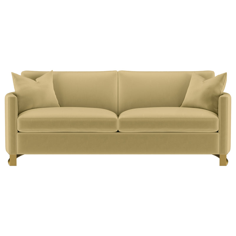 Corliss Sofa Set - Furniture City (CA)l