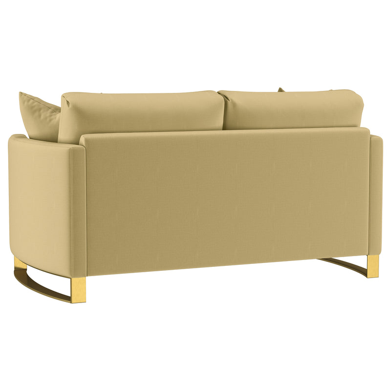 Corliss Sofa Set - Furniture City (CA)l