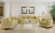 Corliss Sofa Set - Furniture City (CA)l