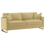Corliss Sofa Set - Furniture City (CA)l