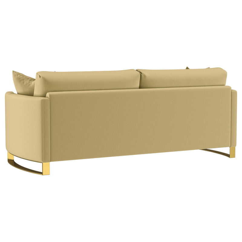 Corliss Sofa Set - Furniture City (CA)l