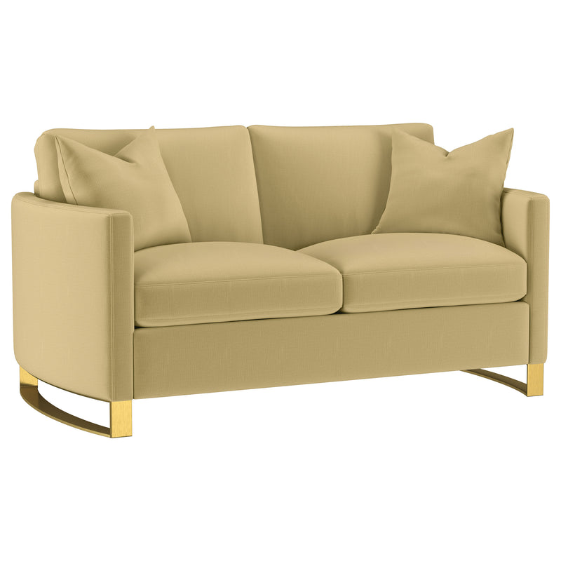 Corliss Sofa Set - Furniture City (CA)l