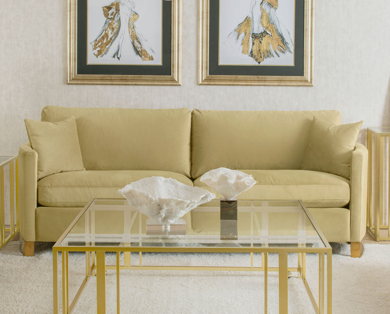 Corliss Sofa - Furniture City (CA)l