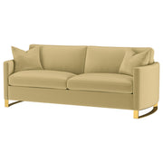 Corliss Sofa - Furniture City (CA)l