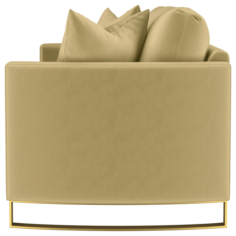 Corliss Sofa - Furniture City (CA)l