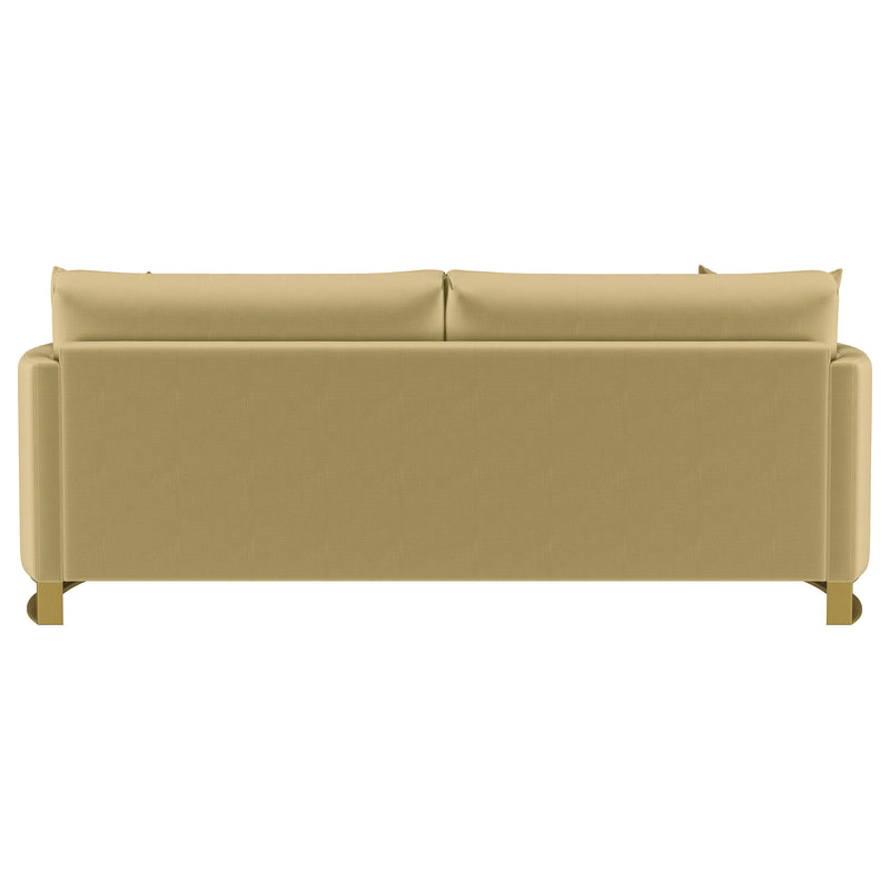 Corliss Sofa - Furniture City (CA)l