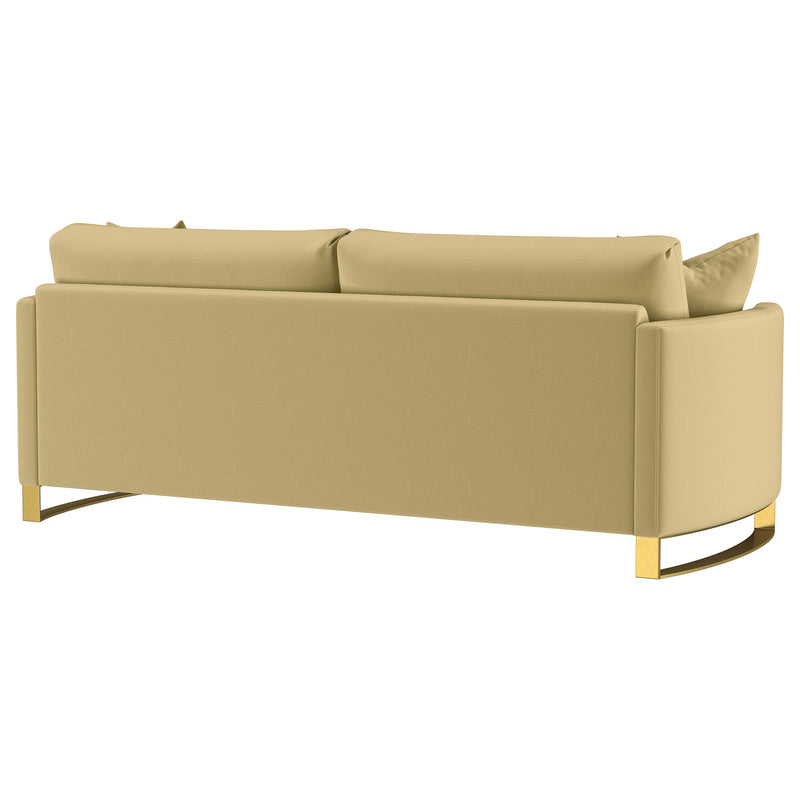 Corliss Sofa - Furniture City (CA)l