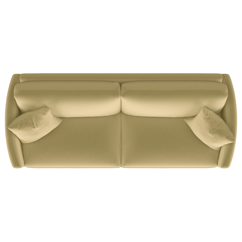 Corliss Sofa - Furniture City (CA)l