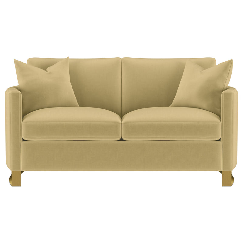 Corliss Loveseat - Furniture City (CA)l