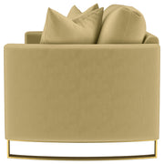 Corliss Loveseat - Furniture City (CA)l