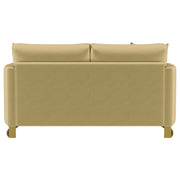 Corliss Loveseat - Furniture City (CA)l
