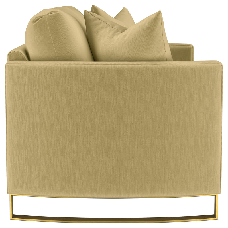 Corliss Loveseat - Furniture City (CA)l