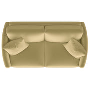 Corliss Loveseat - Furniture City (CA)l