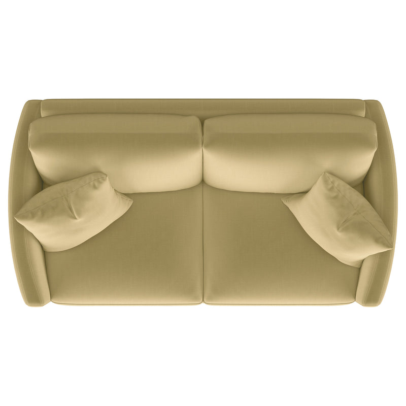 Corliss Loveseat - Furniture City (CA)l