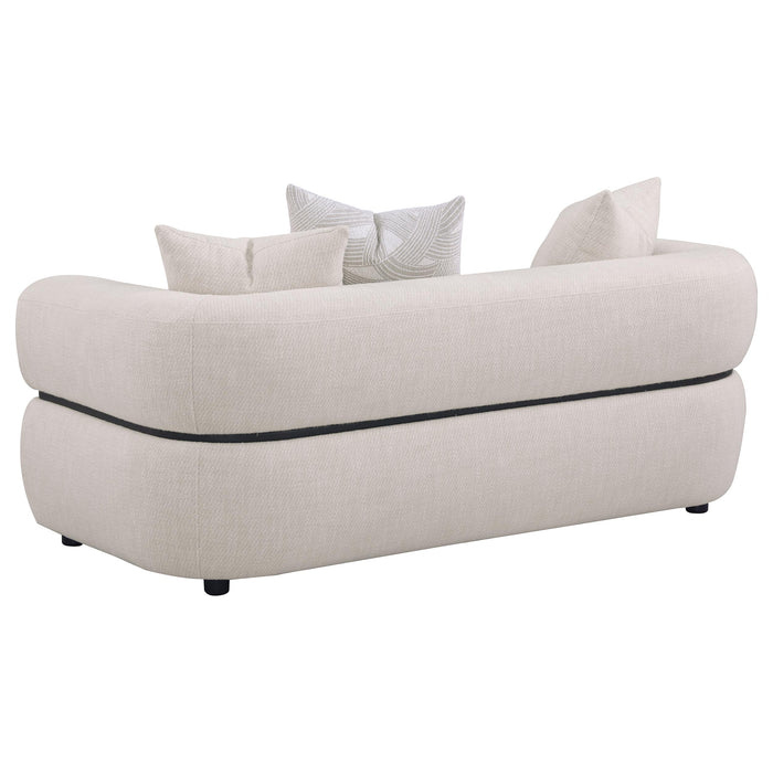 Jeanette Sofa Set