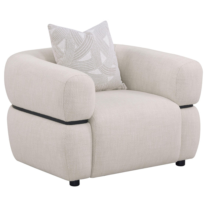 Jeanette Accent Chair