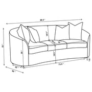 Rainn Sofa - Furniture City (CA)l