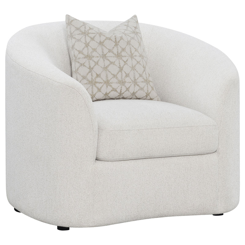 Rainn Accent Chair - Furniture City (CA)l