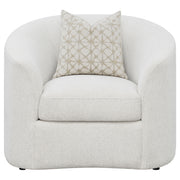 Rainn Accent Chair - Furniture City (CA)l