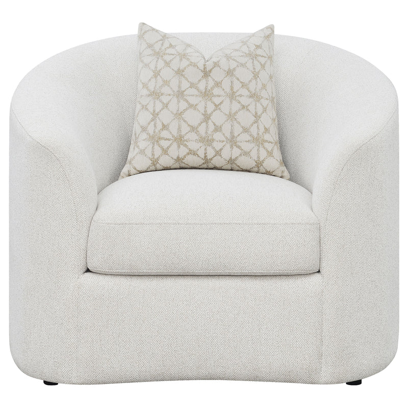 Rainn Accent Chair - Furniture City (CA)l
