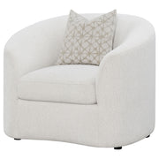 Rainn Accent Chair - Furniture City (CA)l