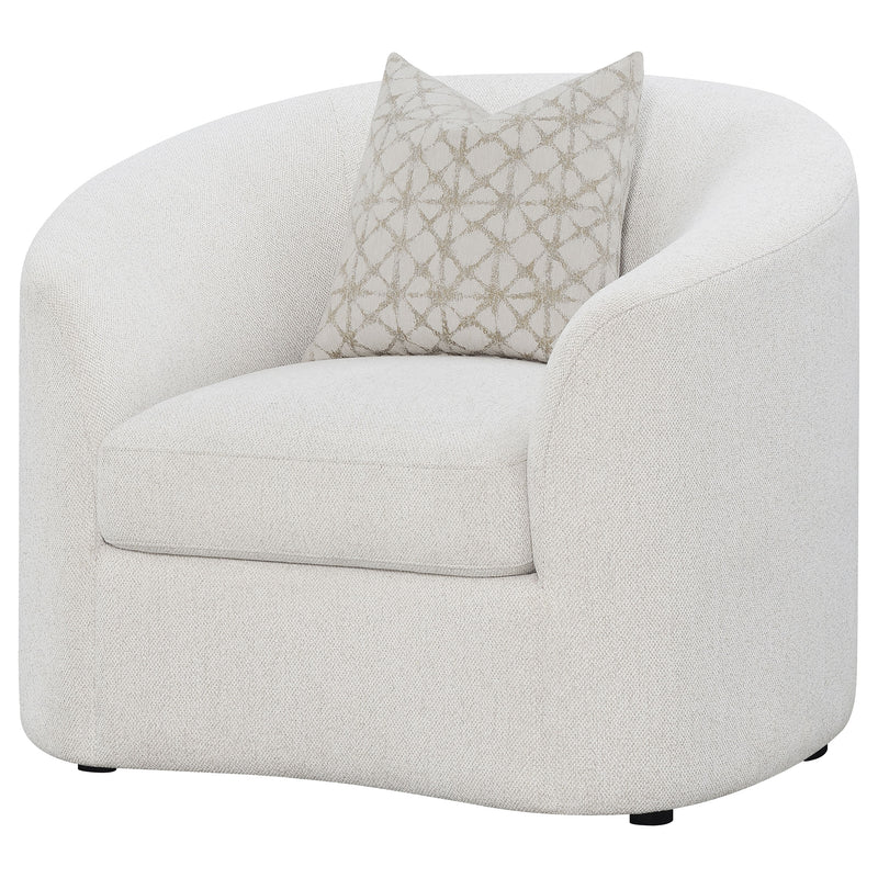 Rainn Accent Chair - Furniture City (CA)l