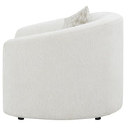 Rainn Accent Chair - Furniture City (CA)l