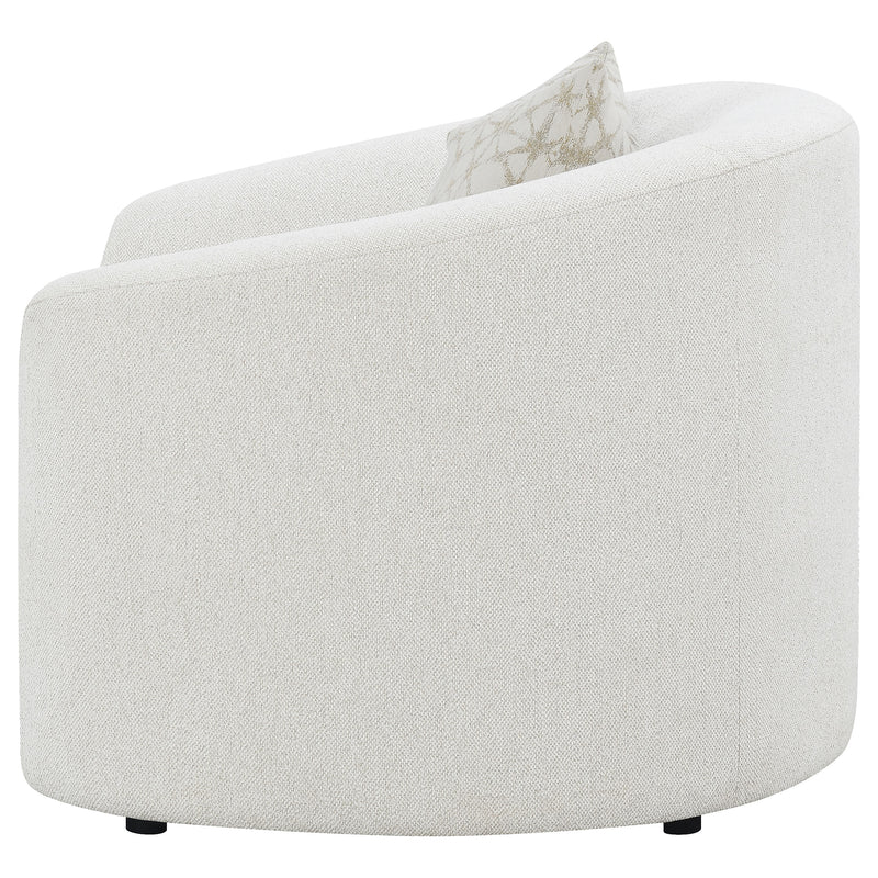 Rainn Accent Chair - Furniture City (CA)l
