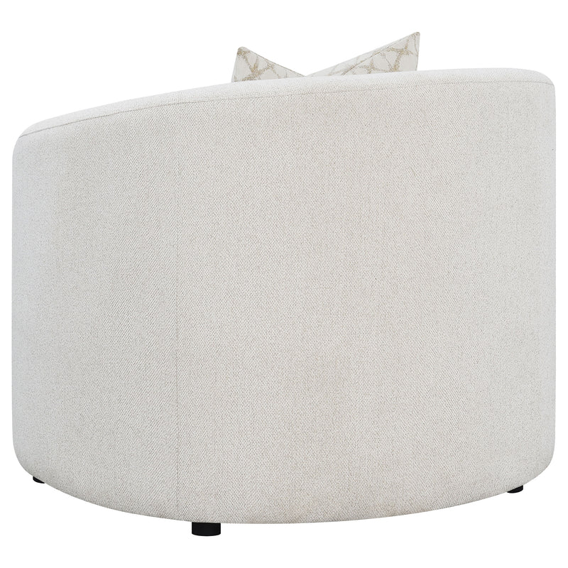 Rainn Accent Chair - Furniture City (CA)l