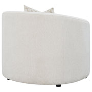 Rainn Accent Chair - Furniture City (CA)l