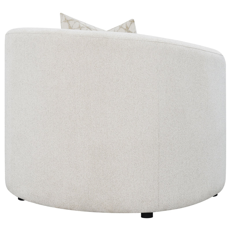 Rainn Accent Chair - Furniture City (CA)l