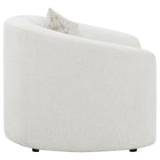 Rainn Accent Chair - Furniture City (CA)l