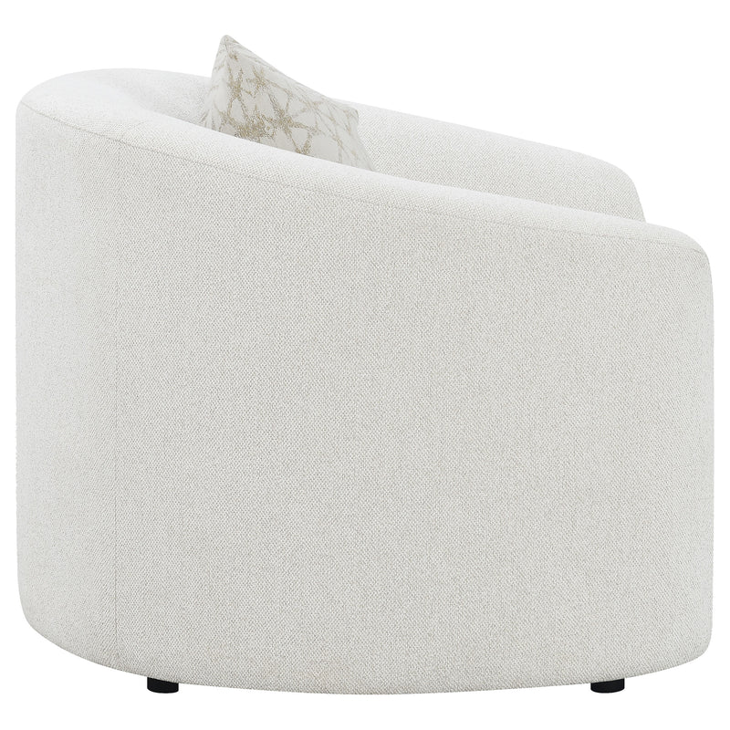 Rainn Accent Chair - Furniture City (CA)l