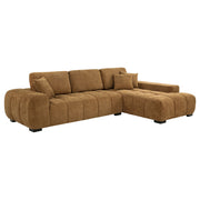 Octavia Sectional Sofa - Furniture City (CA)l